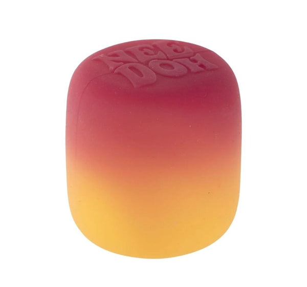 Mello Mallo Needoh Yellow