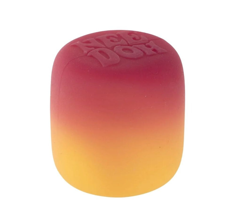 Mello Mallo Needoh Yellow