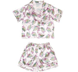 Frozen Yogurt Short Set PJ