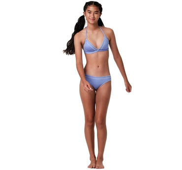 Try Angle Orchid Bikini Set