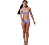Try Angle Orchid Bikini Set