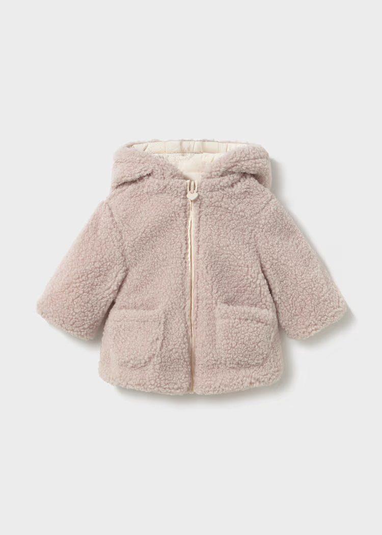 Chaqueton Reversible Ceramica