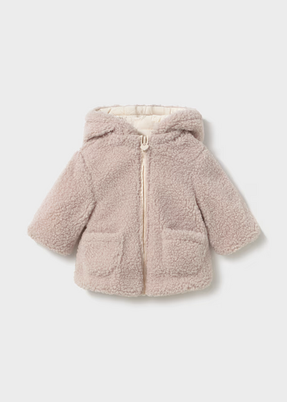 Chaqueton Reversible Ceramica