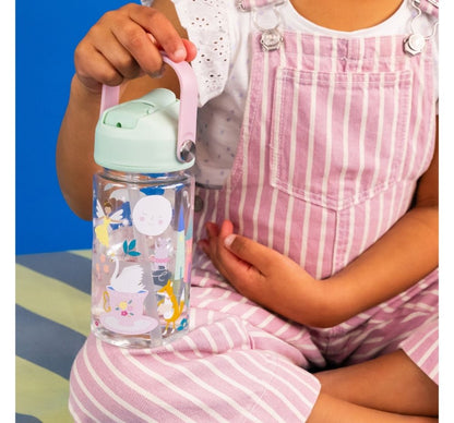 Tritan Thermos Enchanted Fairy