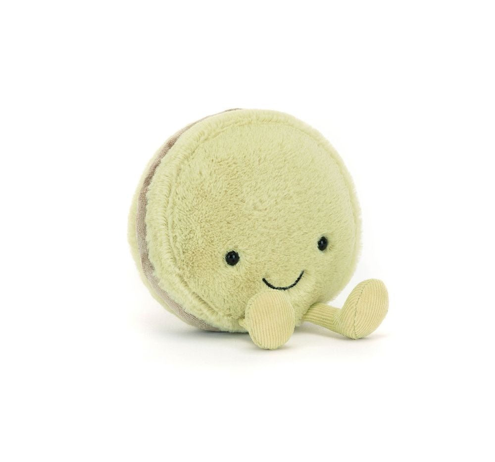 Amuseables Max Macaron