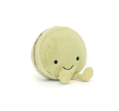 Amuseables Max Macaron
