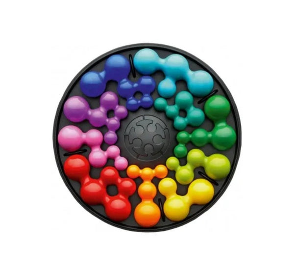 IQ Deluxe Circle