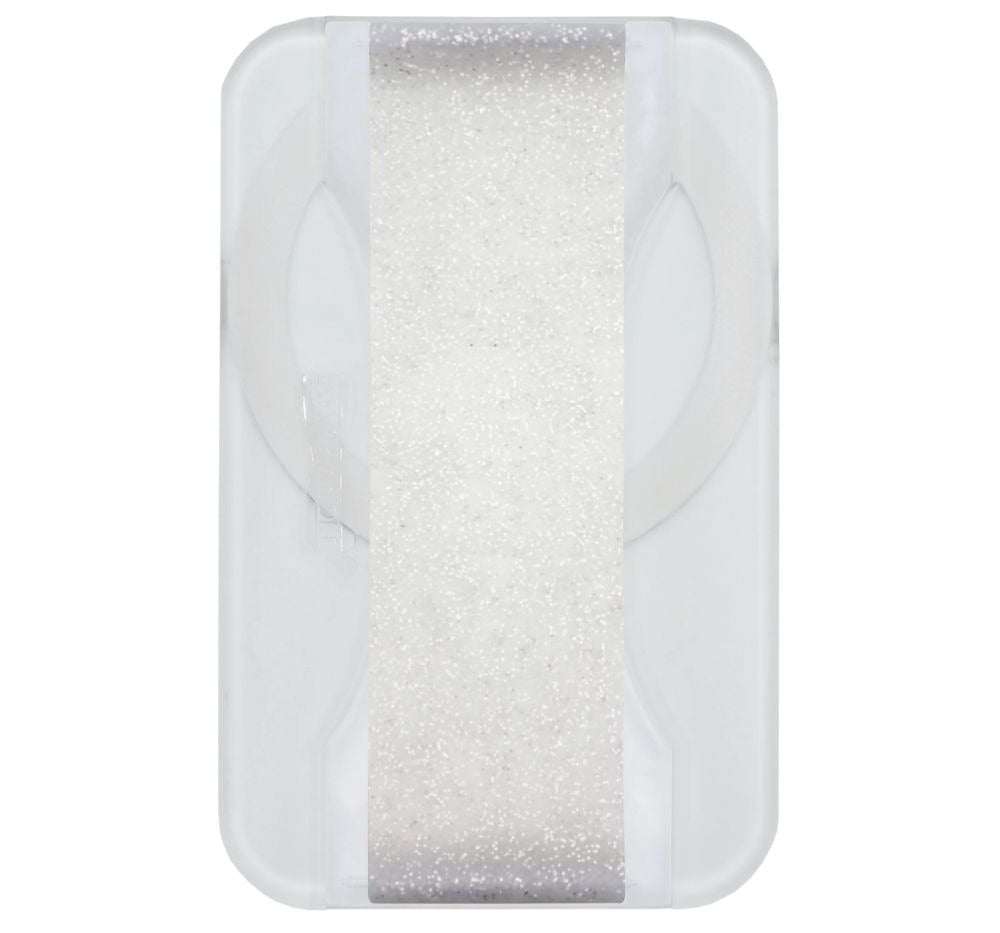 Pro Magsafe Crystal Clear Glitter