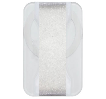 Pro Magsafe Crystal Clear Glitter