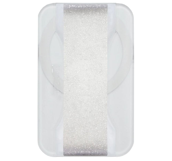 Pro Magsafe Crystal Clear Glitter