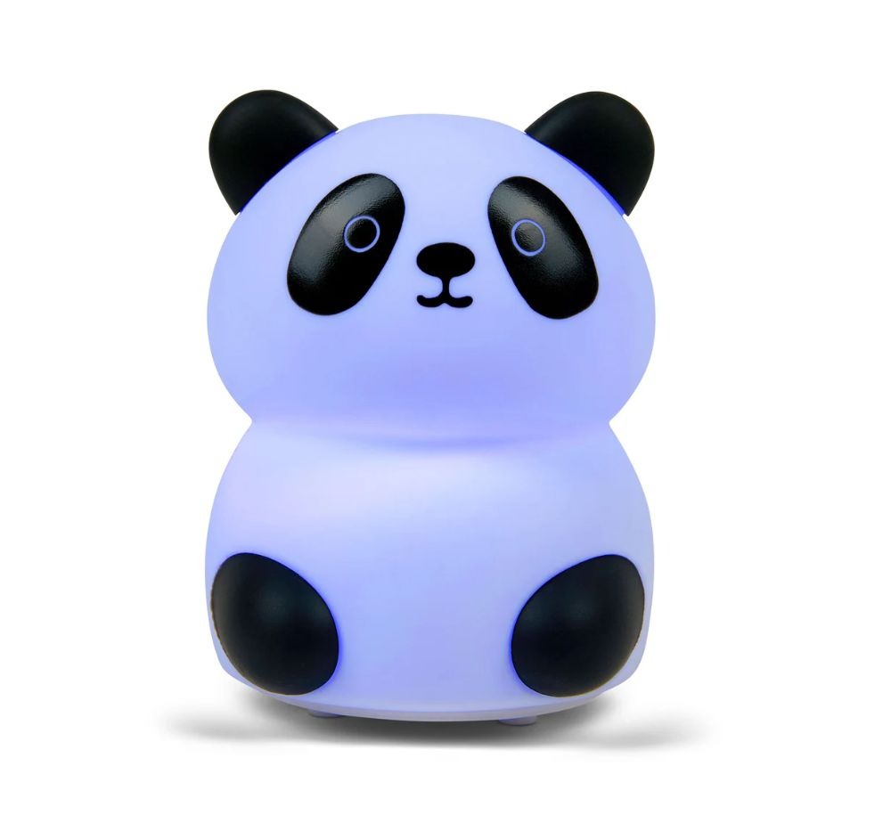 Glow Ball Panda