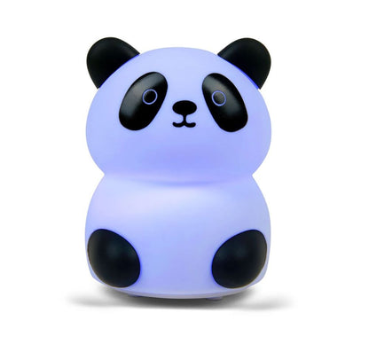 Glow Ball Panda