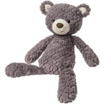 Grey Putty Bear Large