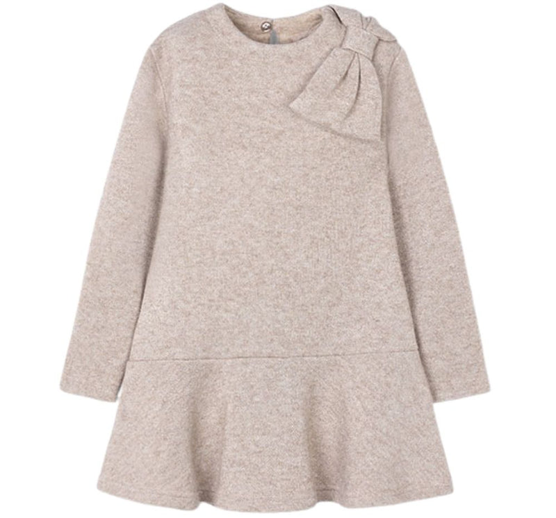 Vestido Tricot Toffe Vigore