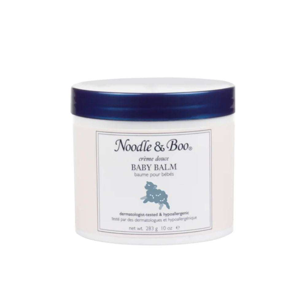 Baby Balm 10 Oz