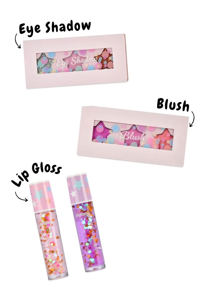 Carousel Beauty Set