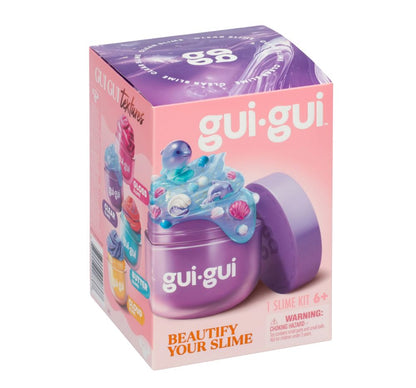 Gloss Slime Pink