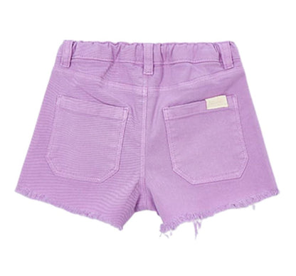 Camiseta de Tirantes Perforado y Short Sarga