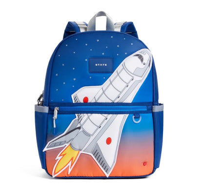 Kane Backpack Spaceship
