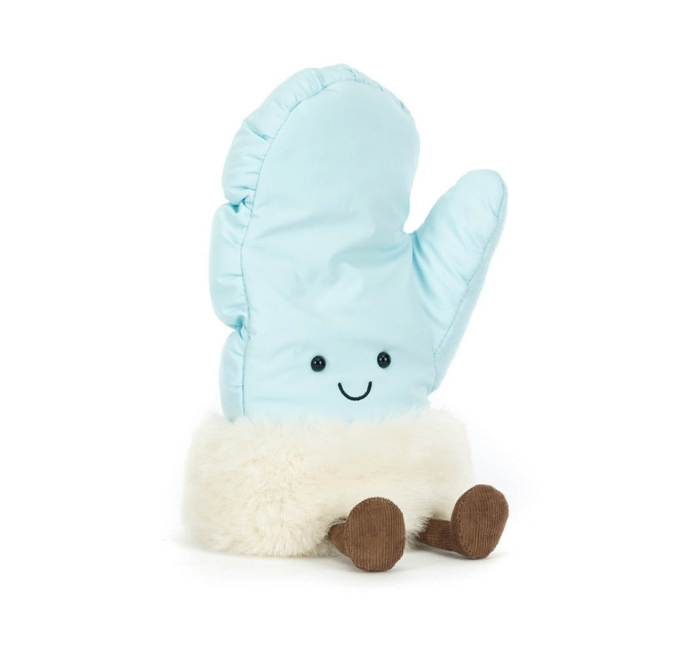 Amuseables Mitten