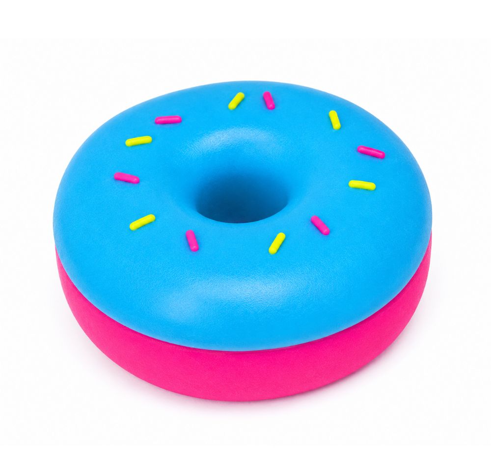 Dohnuts Nee Doh Blue Sprinkle