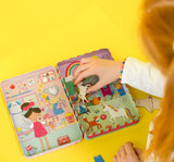 Magnetic Playtime Rainbow