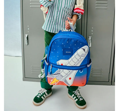 Kane Backpack Spaceship