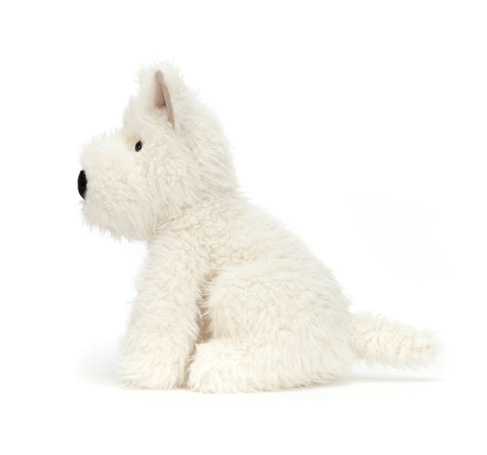Munro Scottie Dog