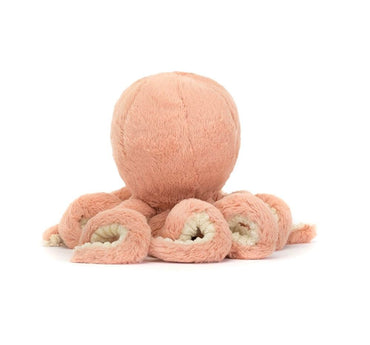 Odell Octopus Little