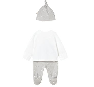 Set Regalo Conjunto Polaina