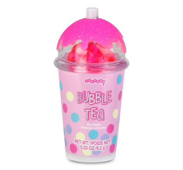 Bubble Tea Lip Balm