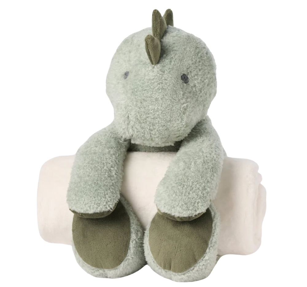 Bedtime Higgie Dinosaur Sage