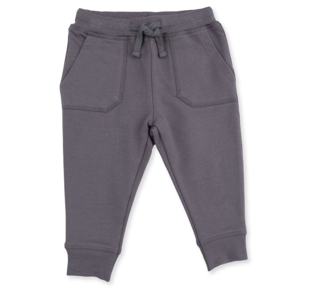 Solid Castlerock Jogger Pant