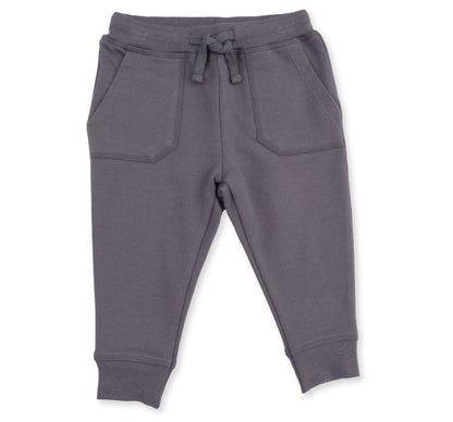 Solid Castlerock Jogger Pant