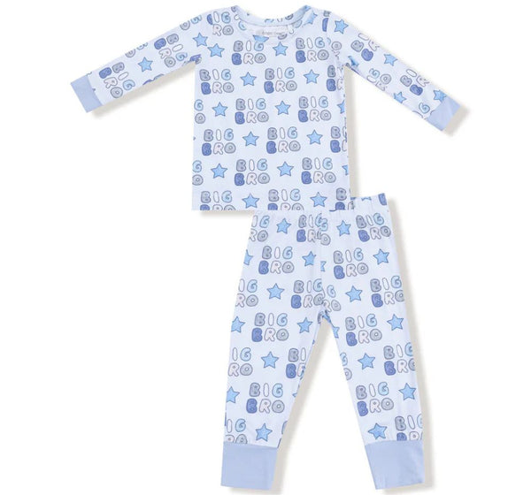 Big Bro L/S Loungewear Set