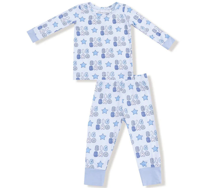 Big Bro L/S Loungewear Set