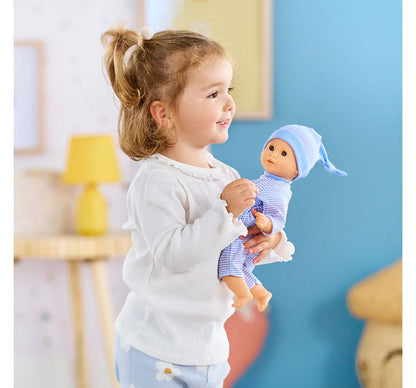 Bebe Calin Charming Blue
