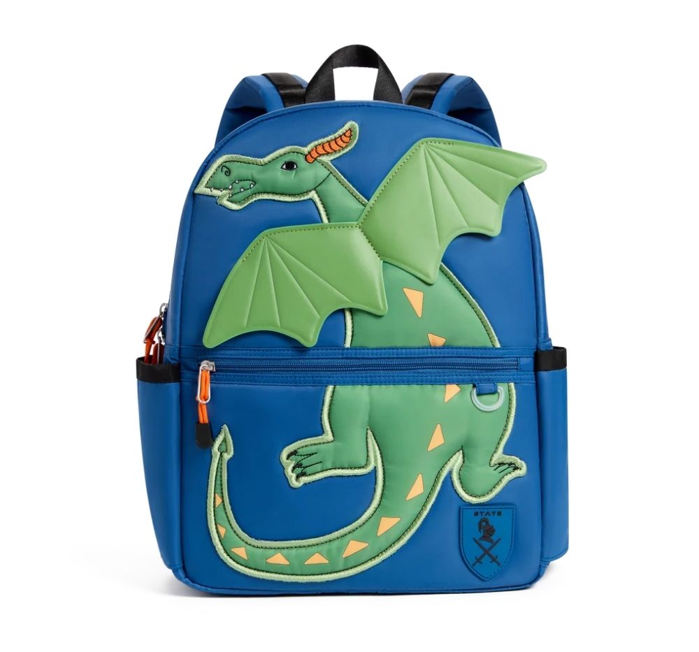 Kane Backpack Dragon