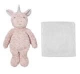 Bedtime Huggie Unicorn Pink