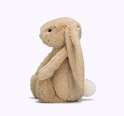 Beige Bunny Really Big