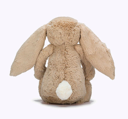 Beige Bunny Really Big