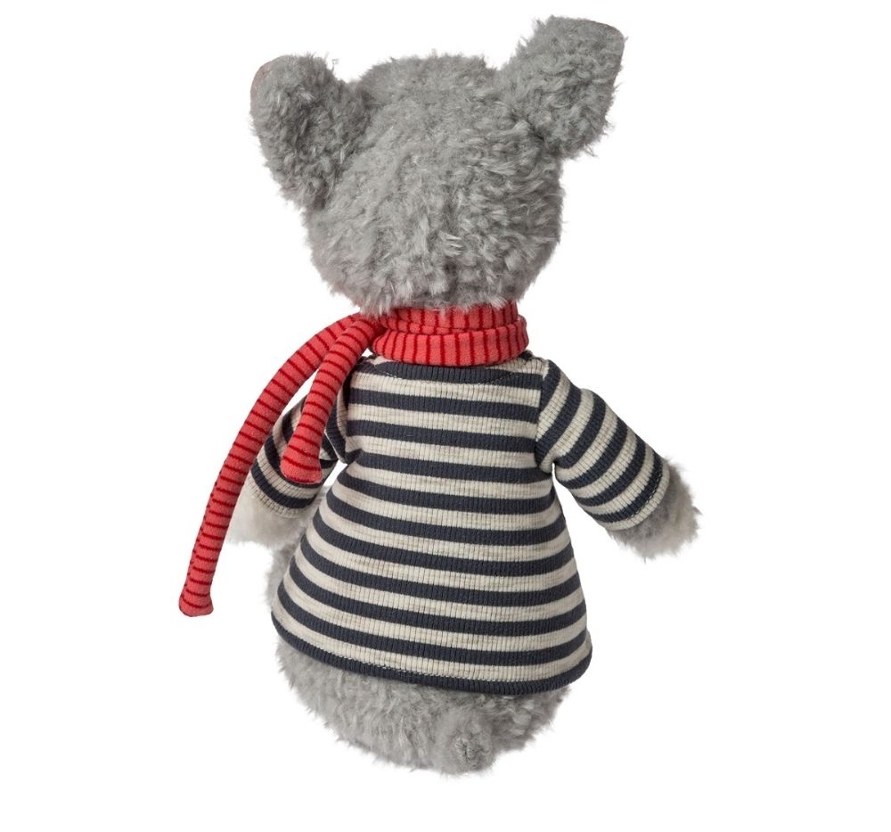 Style Scouts Grafton Tails
