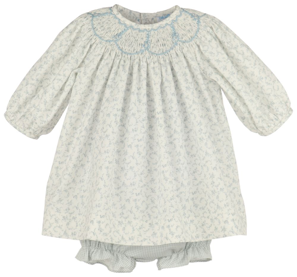 Soft Dew Set Blue