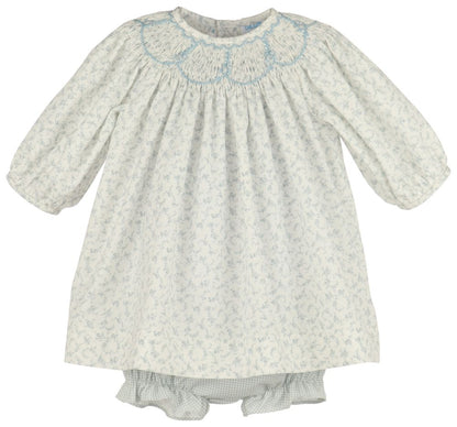 Soft Dew Set Blue