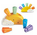 Shape Sorter Sunshine