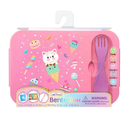 Bento Box Sweet