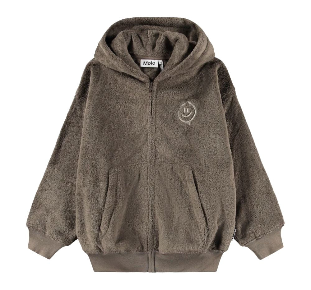 Hoodie Marley Soil