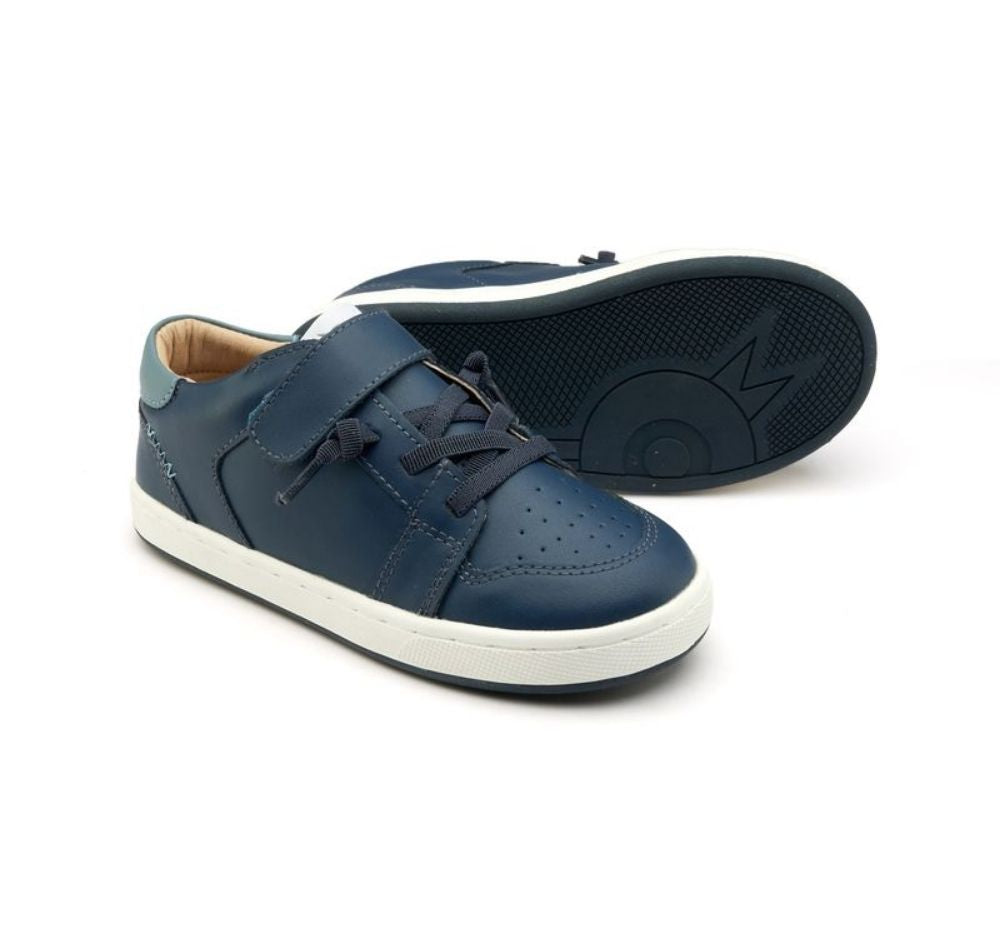 City Trainer Denim/Denim/Indigo