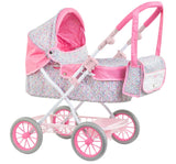BB14″/17″/20″ Pink Floral
