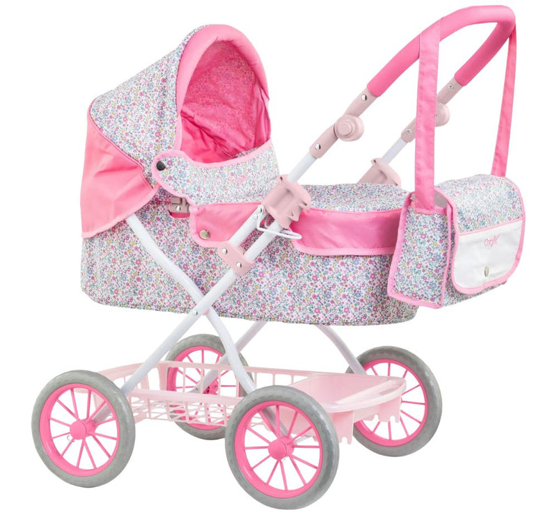 BB14″/17″/20″ Pink Floral